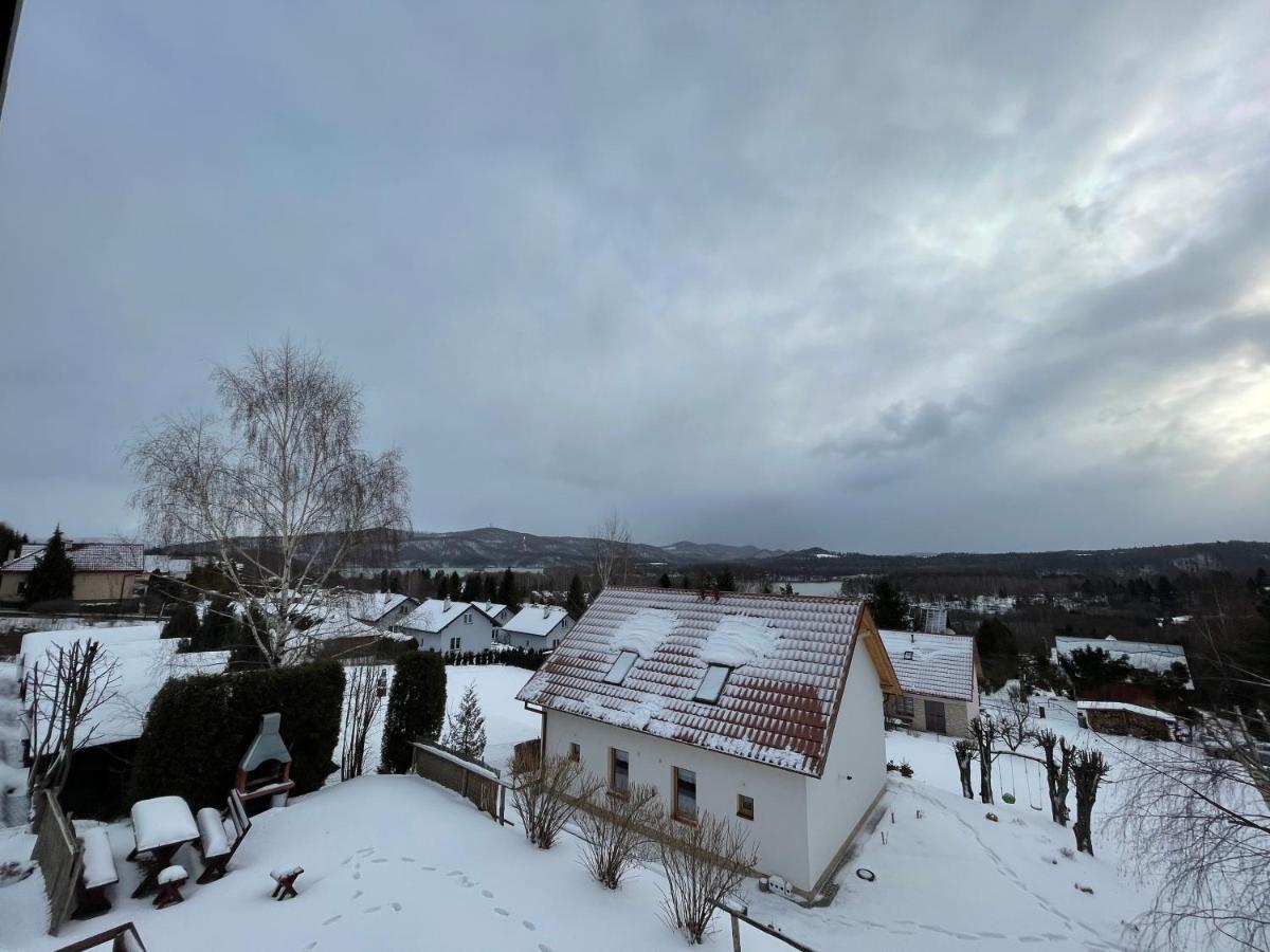 Noclegi U Gosi W Polanczyku - Pokoje Goscinne Exterior photo